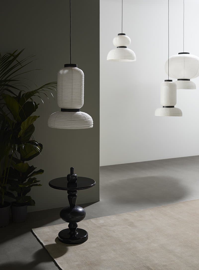 Подвесной светильник AndTradition Formakami JH4 AndTradition