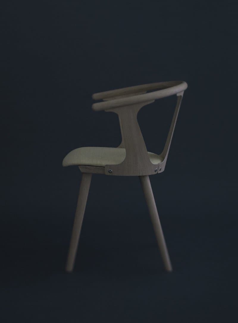 Стул AndTradition In Between SK2