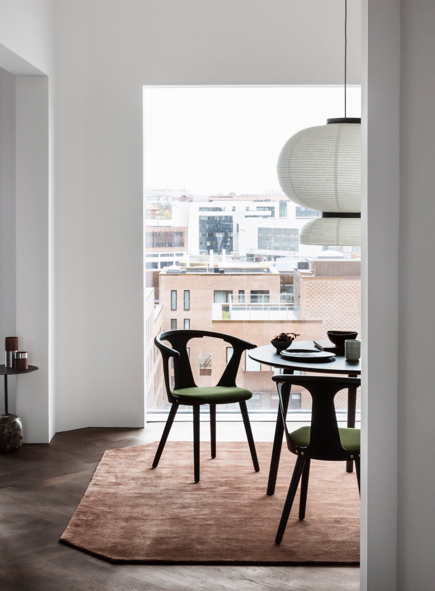 Стул AndTradition In Between SK2