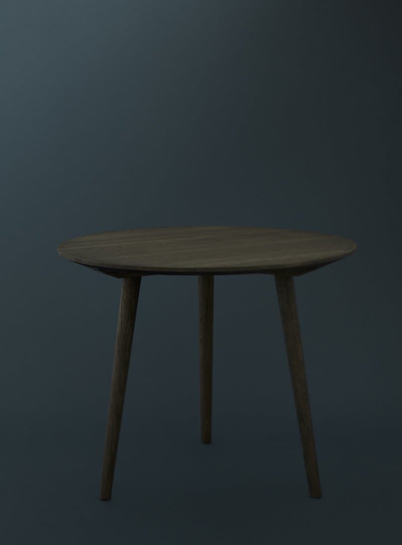 Обеденный стол AndTradition In Between SK3