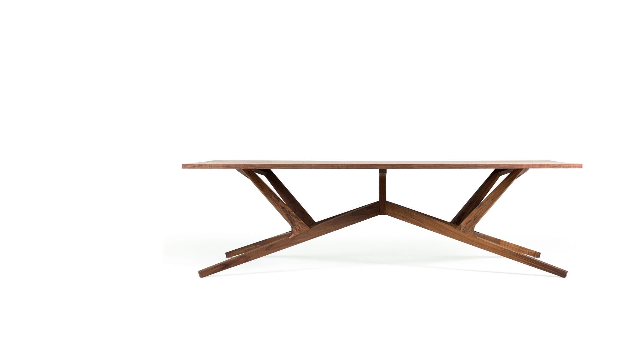 Обеденный стол Moooi Liberty Table