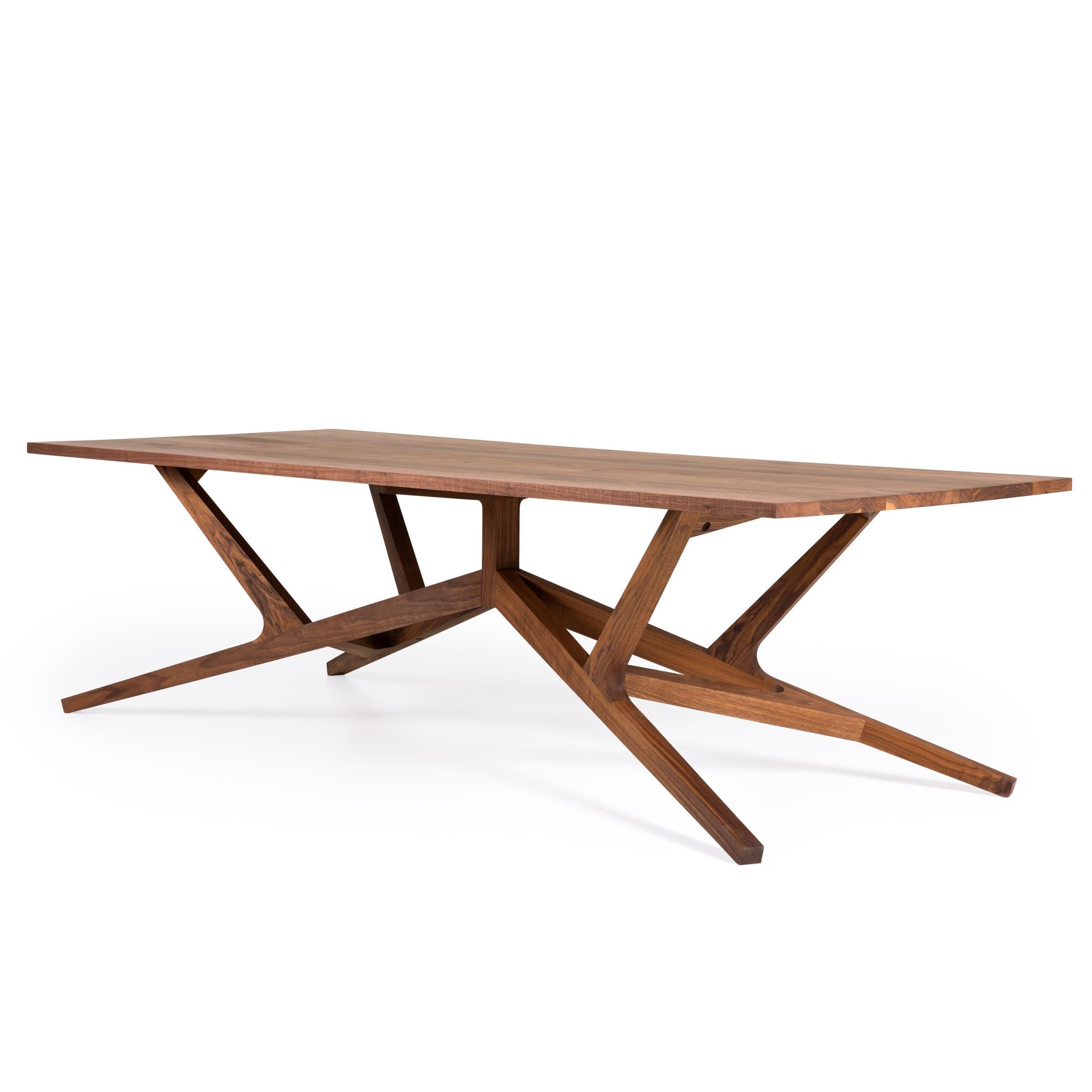 Обеденный стол Moooi Liberty Table