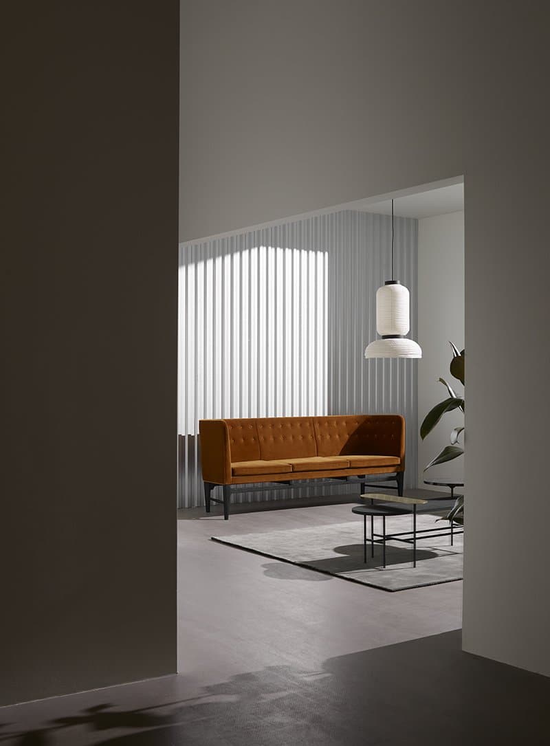 Подвесной светильник AndTradition Formakami JH4 AndTradition