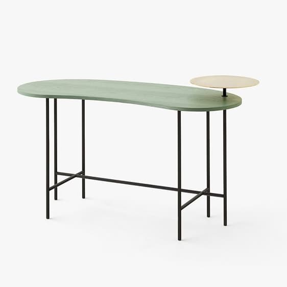 Письменный стол AndTradition Palette JH9