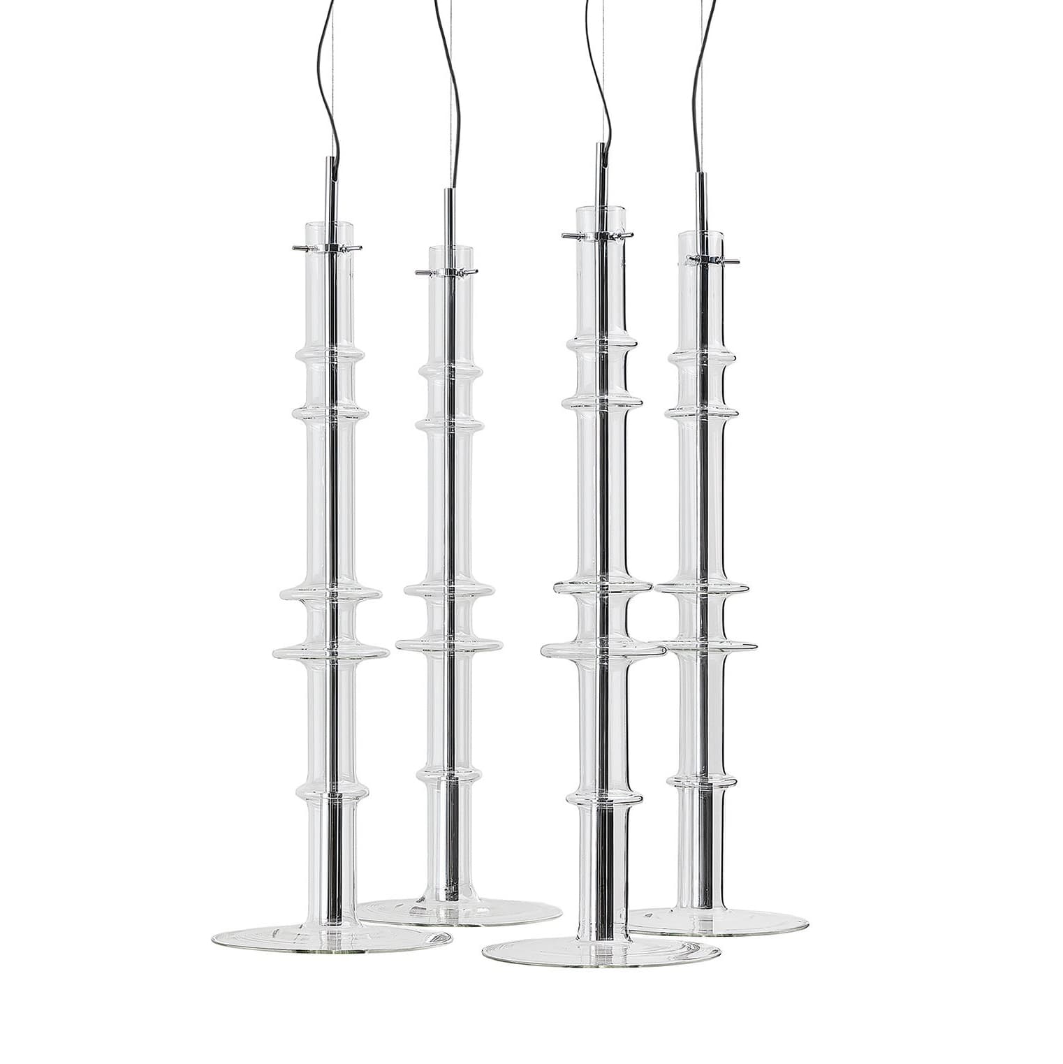 Подвесной светильник Gallotti&Radice Narghilé Gallotti&Radice