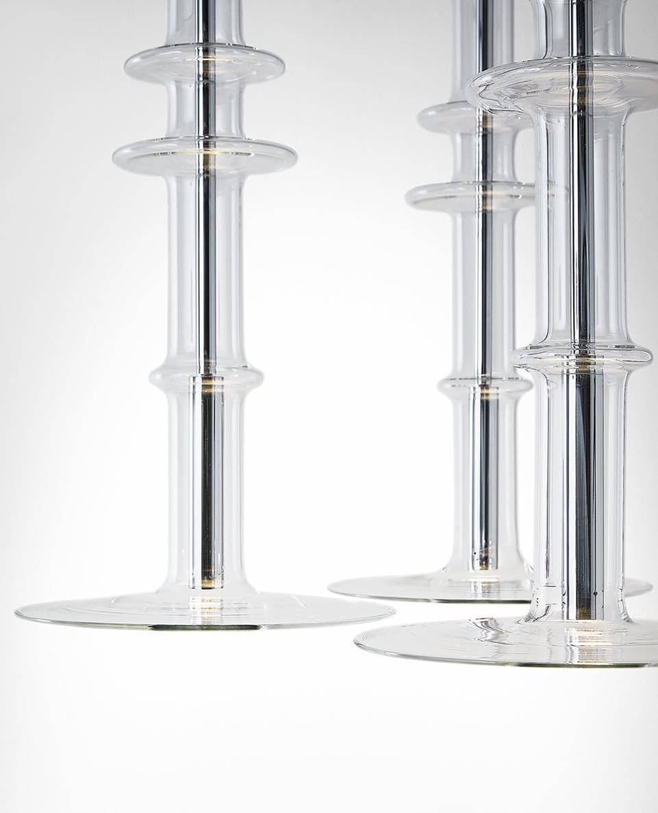 Подвесной светильник Gallotti&Radice Narghilé Gallotti&Radice