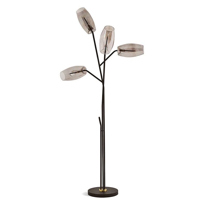 Напольный светильник Gallotti&Radice Diantha Terra Gallotti&Radice