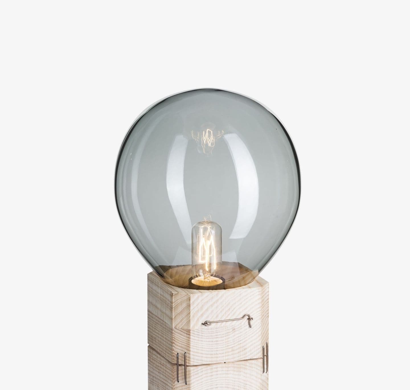 Настольный светильник Lasvit Moulds Table Lamp Medium Lasvit