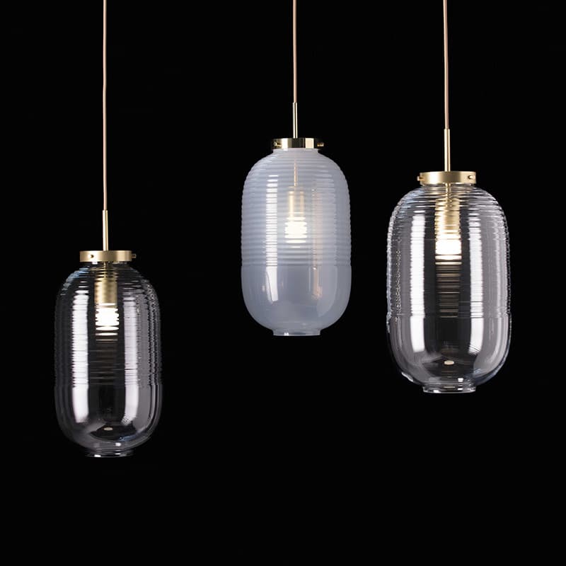 Подвесной светильник Bomma Lantern chandelier / 10 pcs Bomma