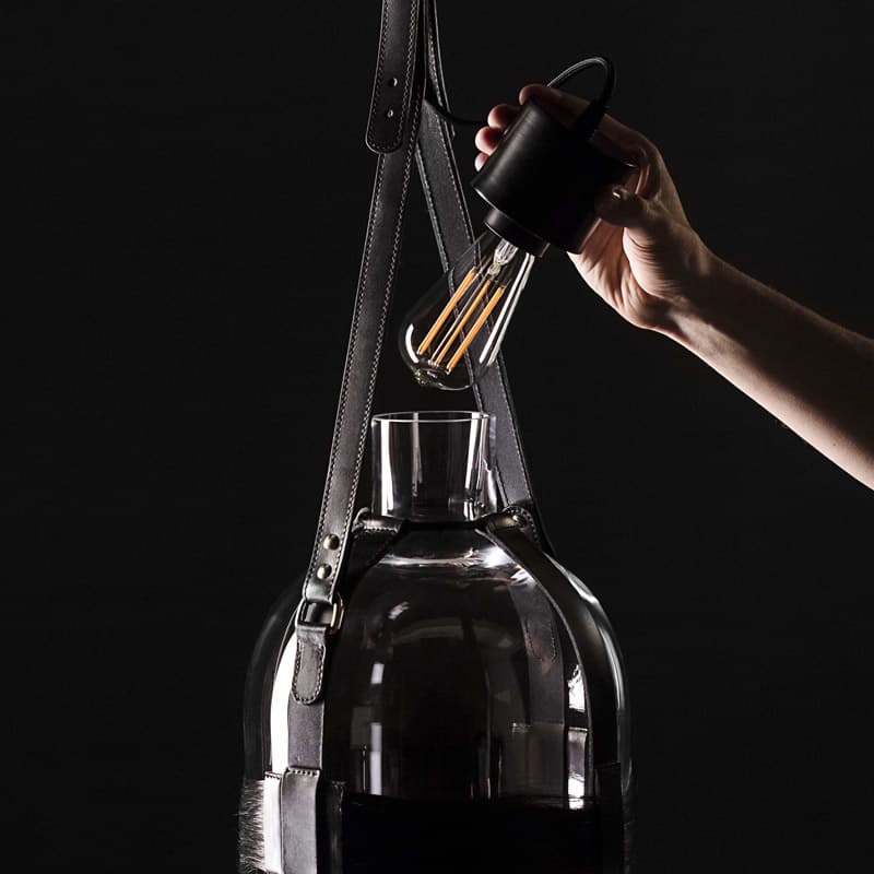 Подвесной светильник Bomma Tied-up Romance pendant Type C Bomma