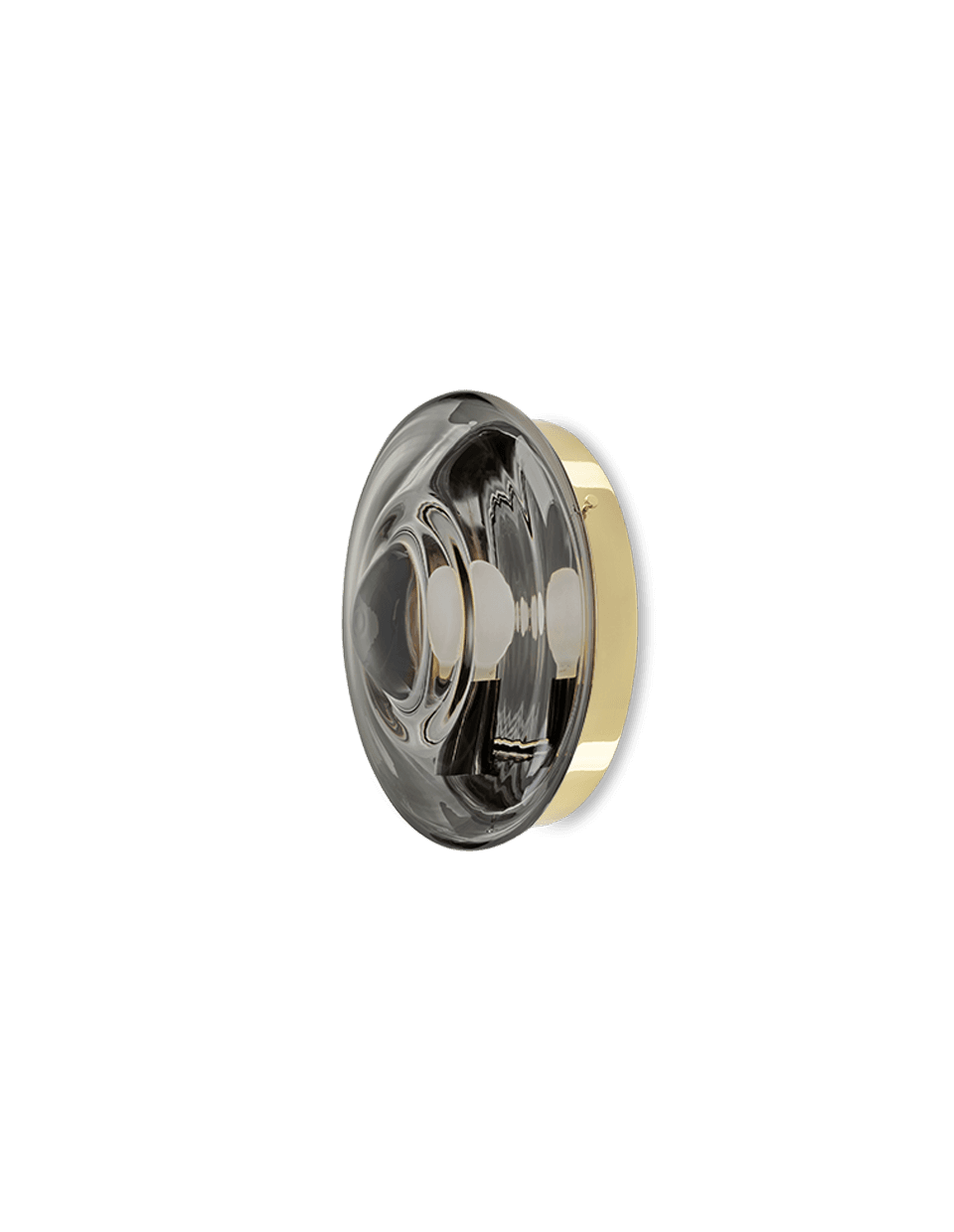 Настенно-потолочный светильник Bomma Orbital wall & ceiling lighting Bomma