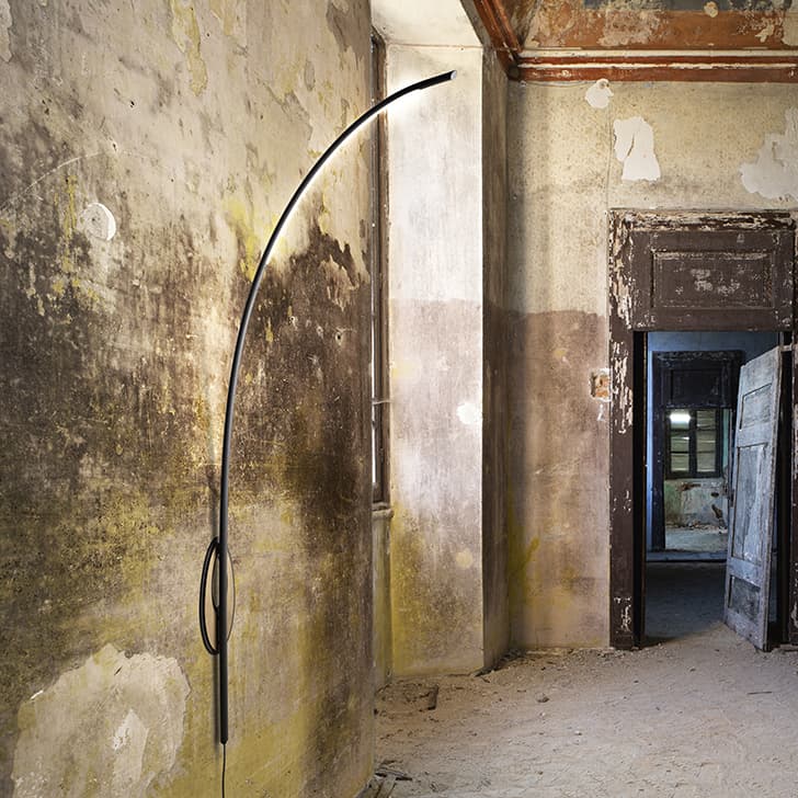 Настенный светильник Fisionarte SAFIR wall lamp Fisionarte