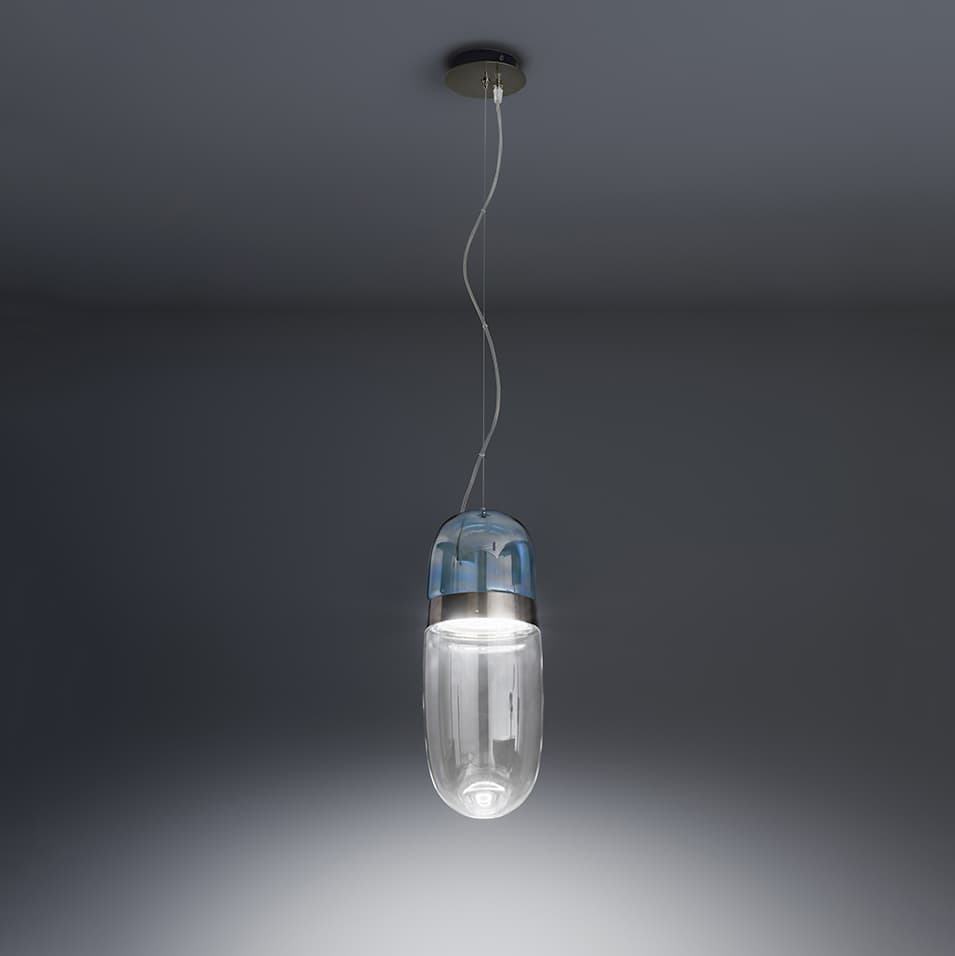 Подвесной светильник Fisionarte TEMPO Fisionarte