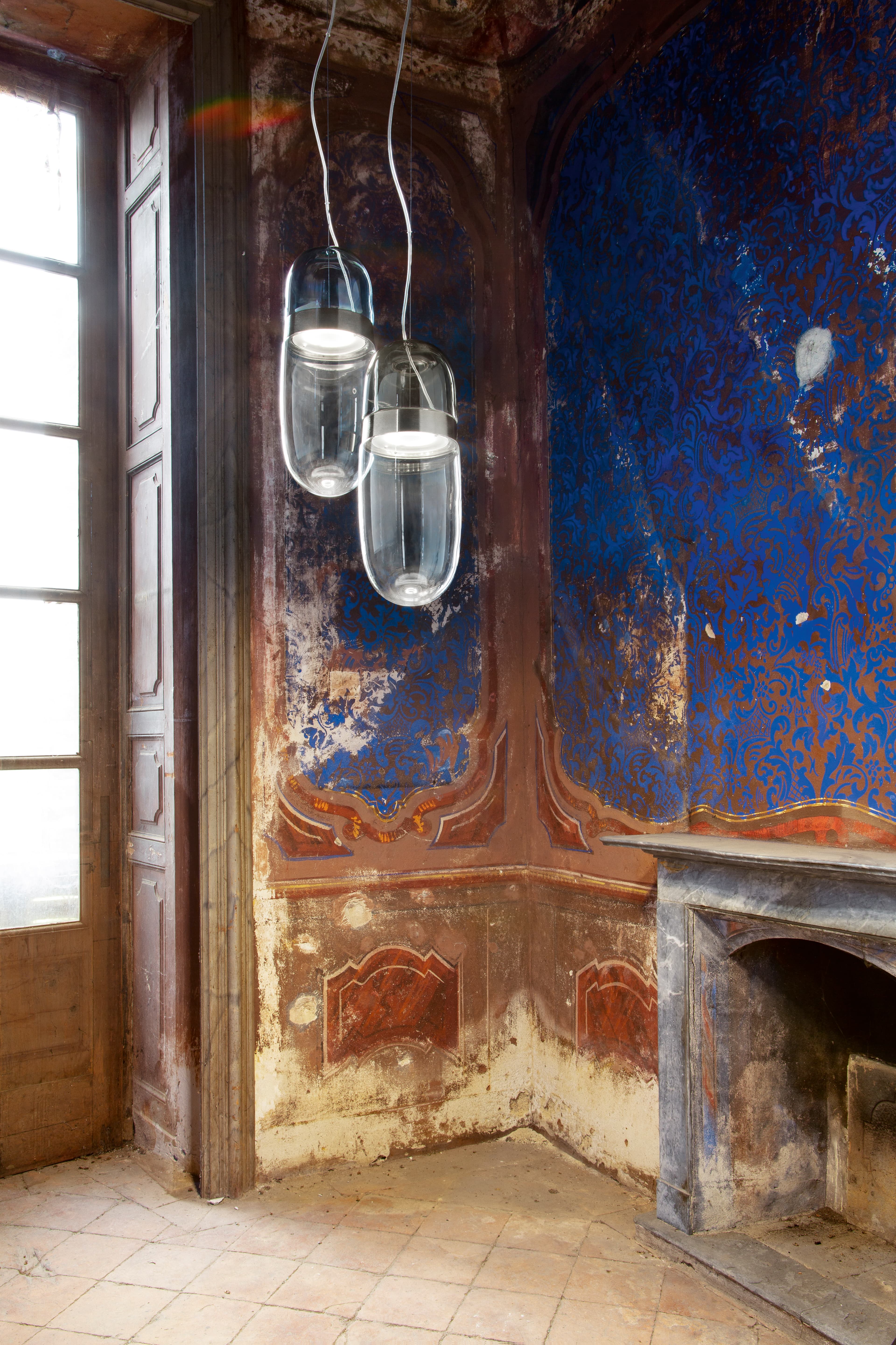 Подвесной светильник Fisionarte TEMPO Fisionarte