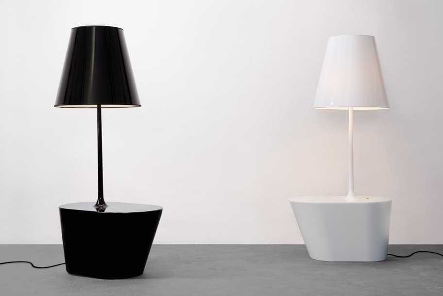 Напольный светильник Metalarte América Metalarte