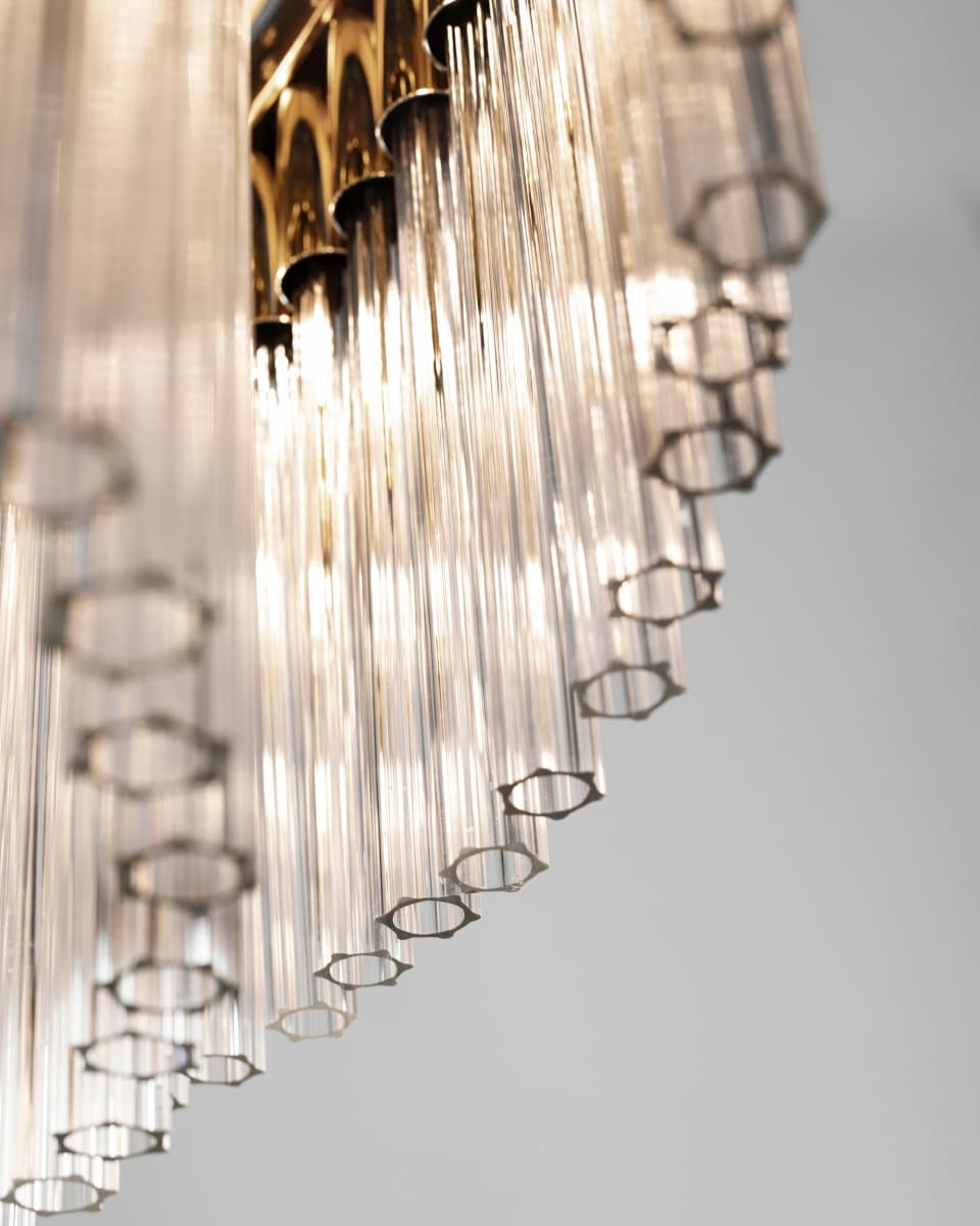 Подвесной светильник Castro Lighting Arcade Suspension round Castro Lighting