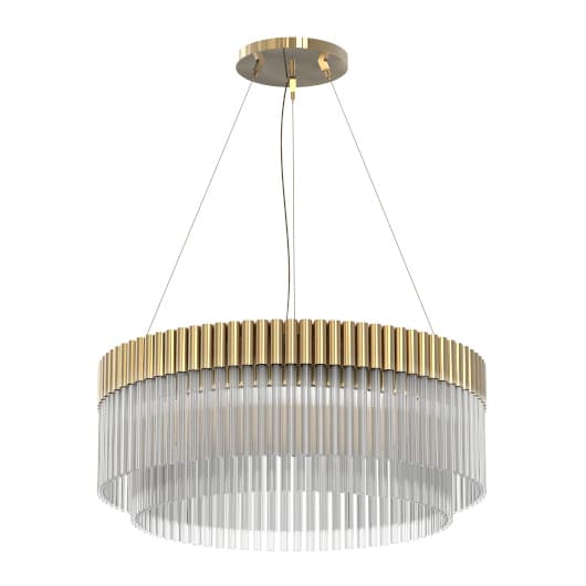 Подвесной светильник Castro Lighting Arcade Suspension round Castro Lighting