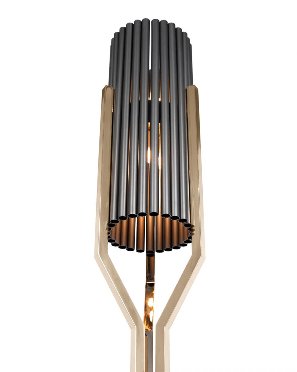 Напольный светильник Castro Lighting Avany Floor Lamp Castro Lighting