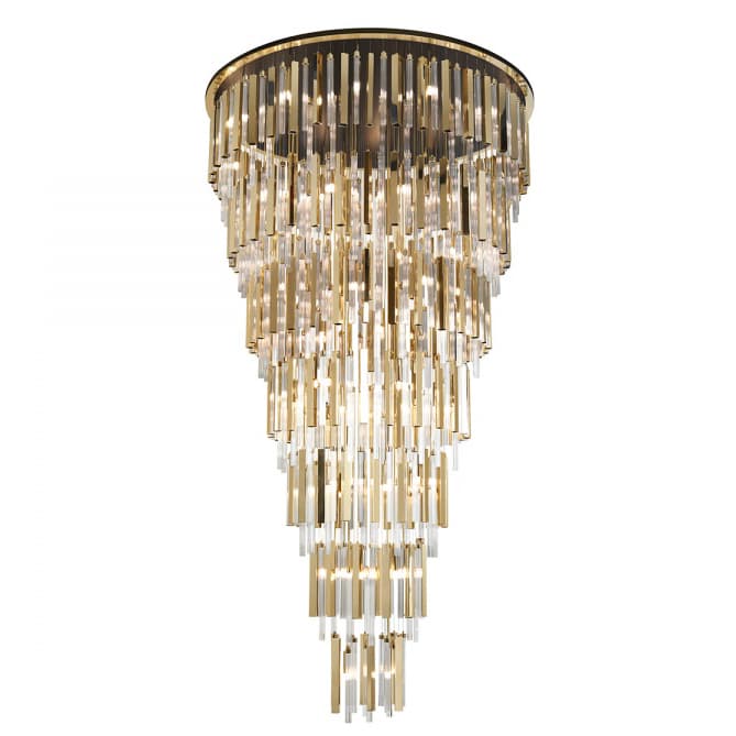 Люстра Castro Lighting Blaze Suspension Castro Lighting