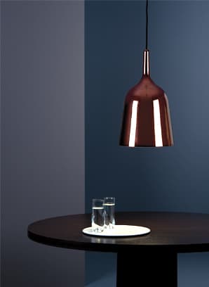 Подвесной светильник Metalarte Copacabana t Metalarte