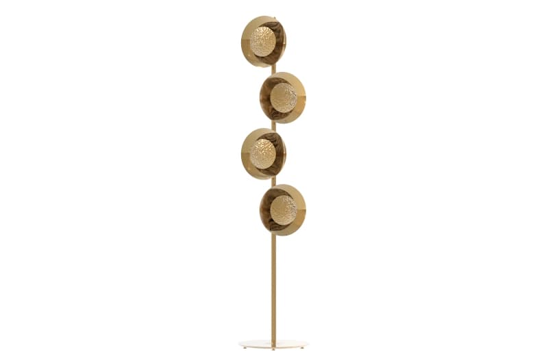 Напольный светильник Castro Lighting Eclipse Floor Lamp Castro Lighting