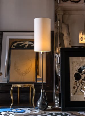 Напольный светильник Metalarte Eva p Metalarte