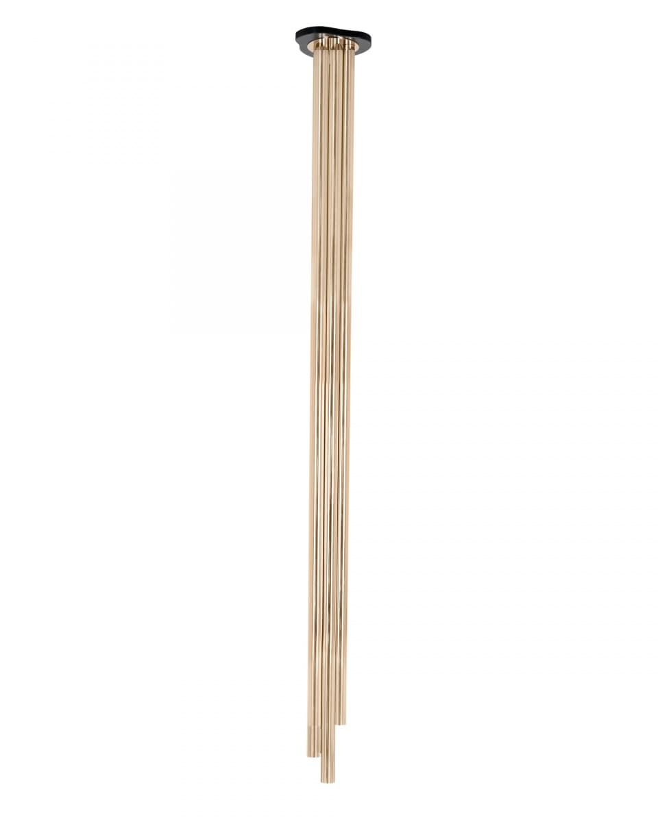 Подвесной светильник Castro Lighting Flute Suspension Castro Lighting