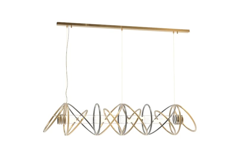 Подвесной светильник Castro Lighting Galaxy Suspension Castro Lighting