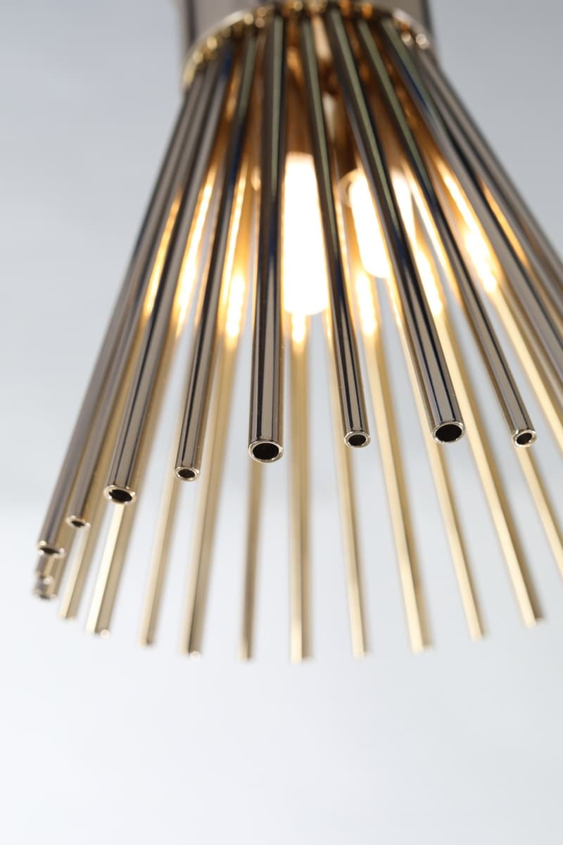 Подвесной светильник Castro Lighting Halo Pendant 9600.20 Castro Lighting