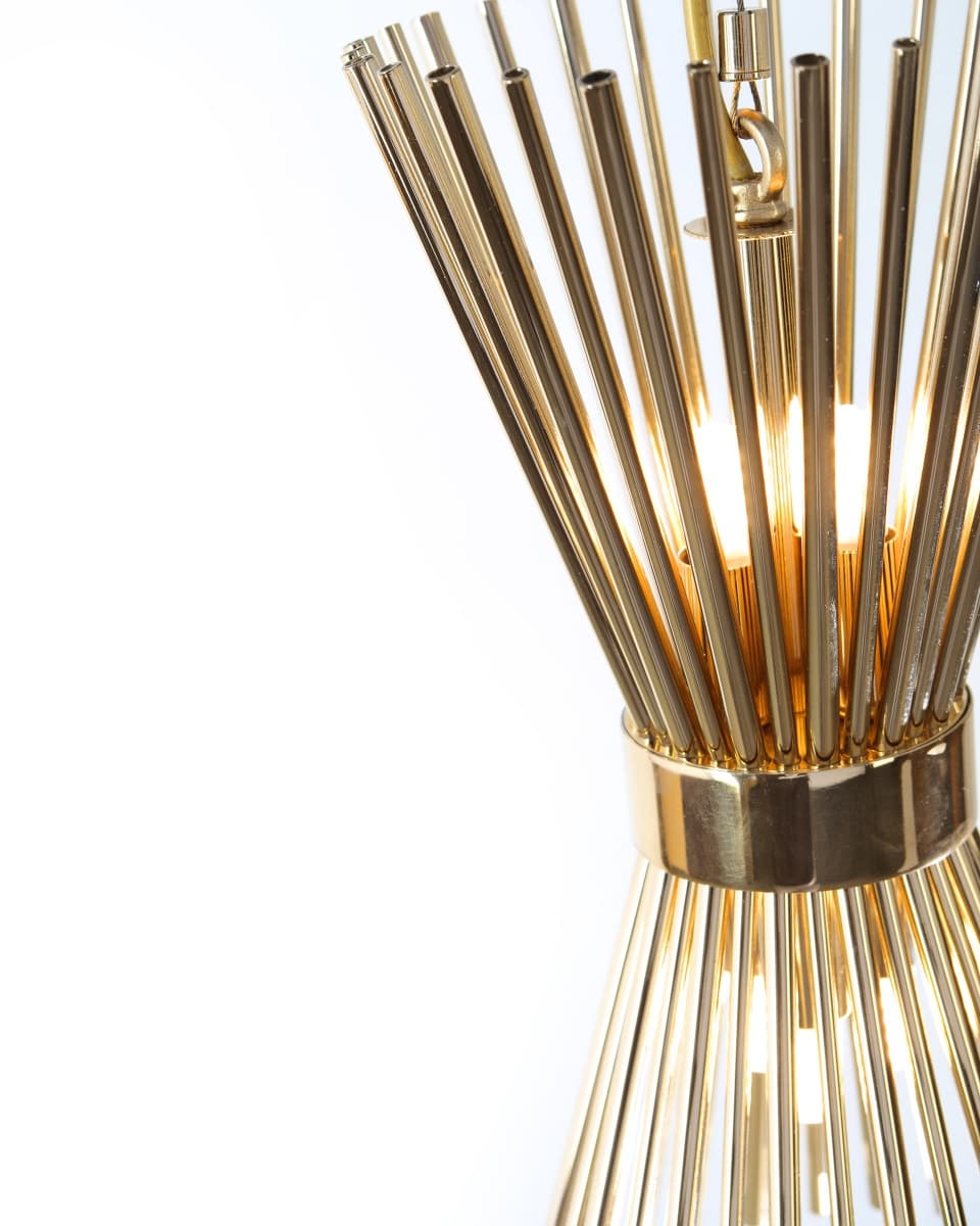 Подвесной светильник Castro Lighting Halo Pendant 9600.20 Castro Lighting