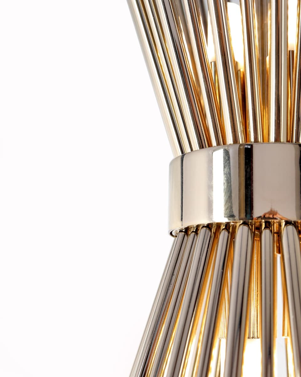 Подвесной светильник Castro Lighting Halo Pendant 9600.20 Castro Lighting