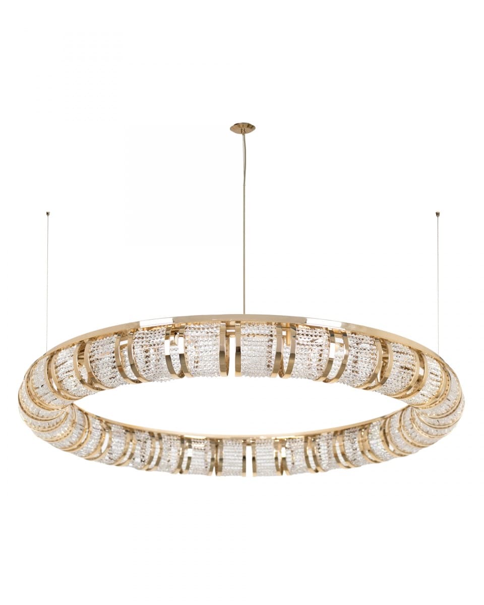Подвесной светильник Castro Lighting Leviev Suspension Castro Lighting