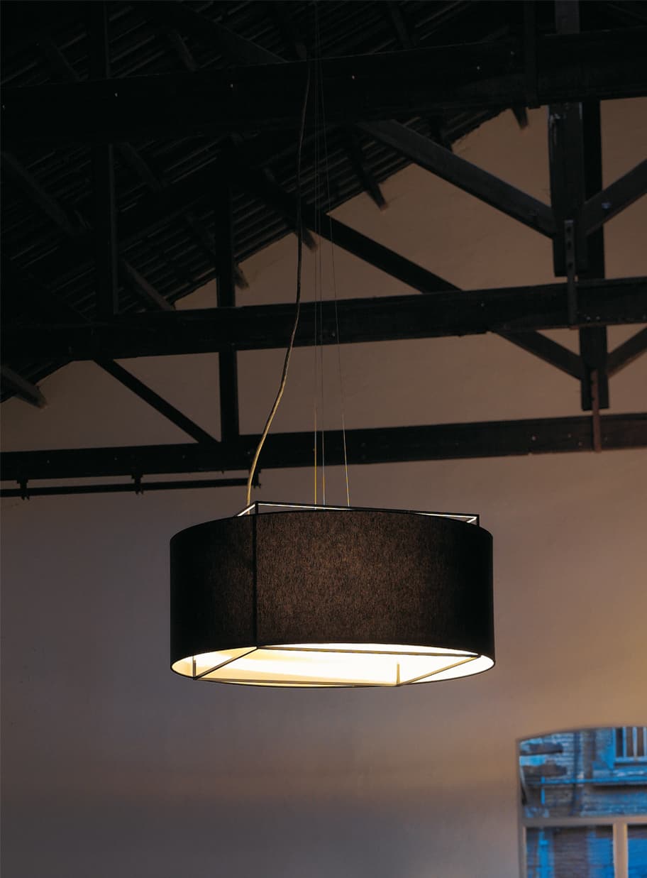 Подвесной светильник Metalarte Lewit t Metalarte