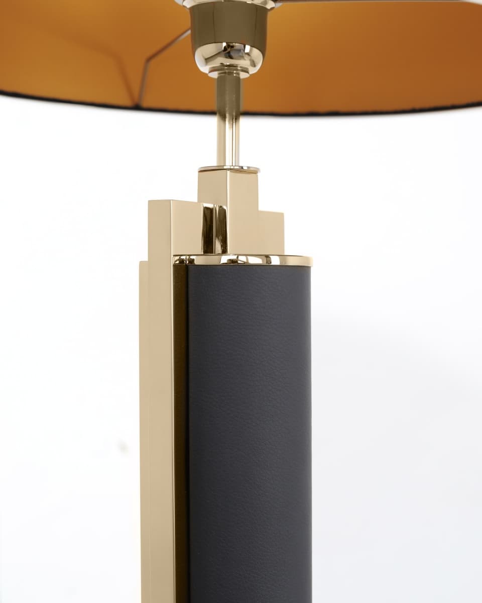 Настольный светильник Castro Lighting Manhattan Table Lamp Castro Lighting