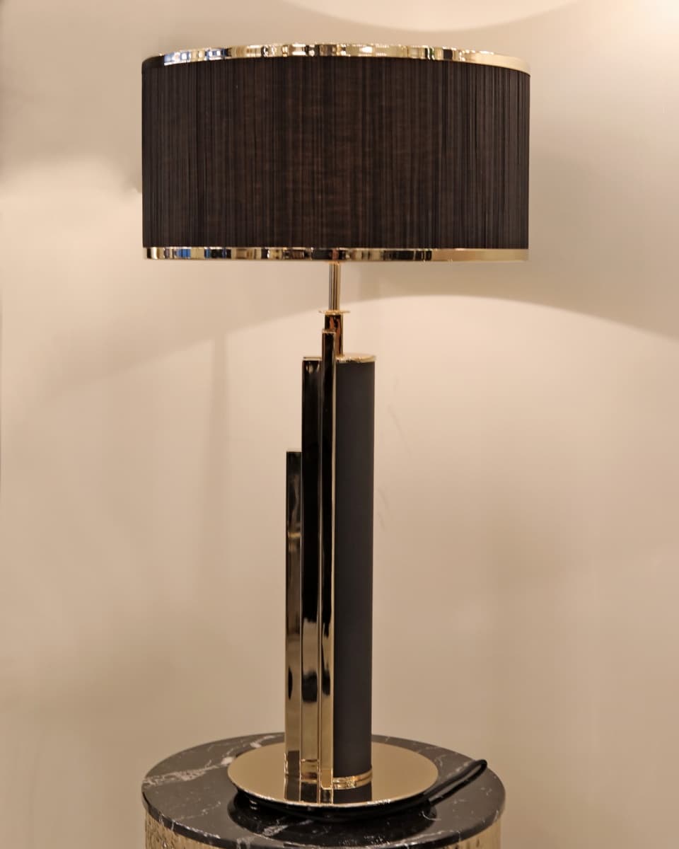 Настольный светильник Castro Lighting Manhattan Table Lamp Castro Lighting