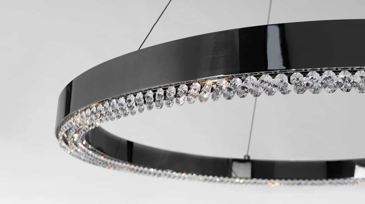 Подвесной светильник Castro Lighting Metis Suspension Castro Lighting