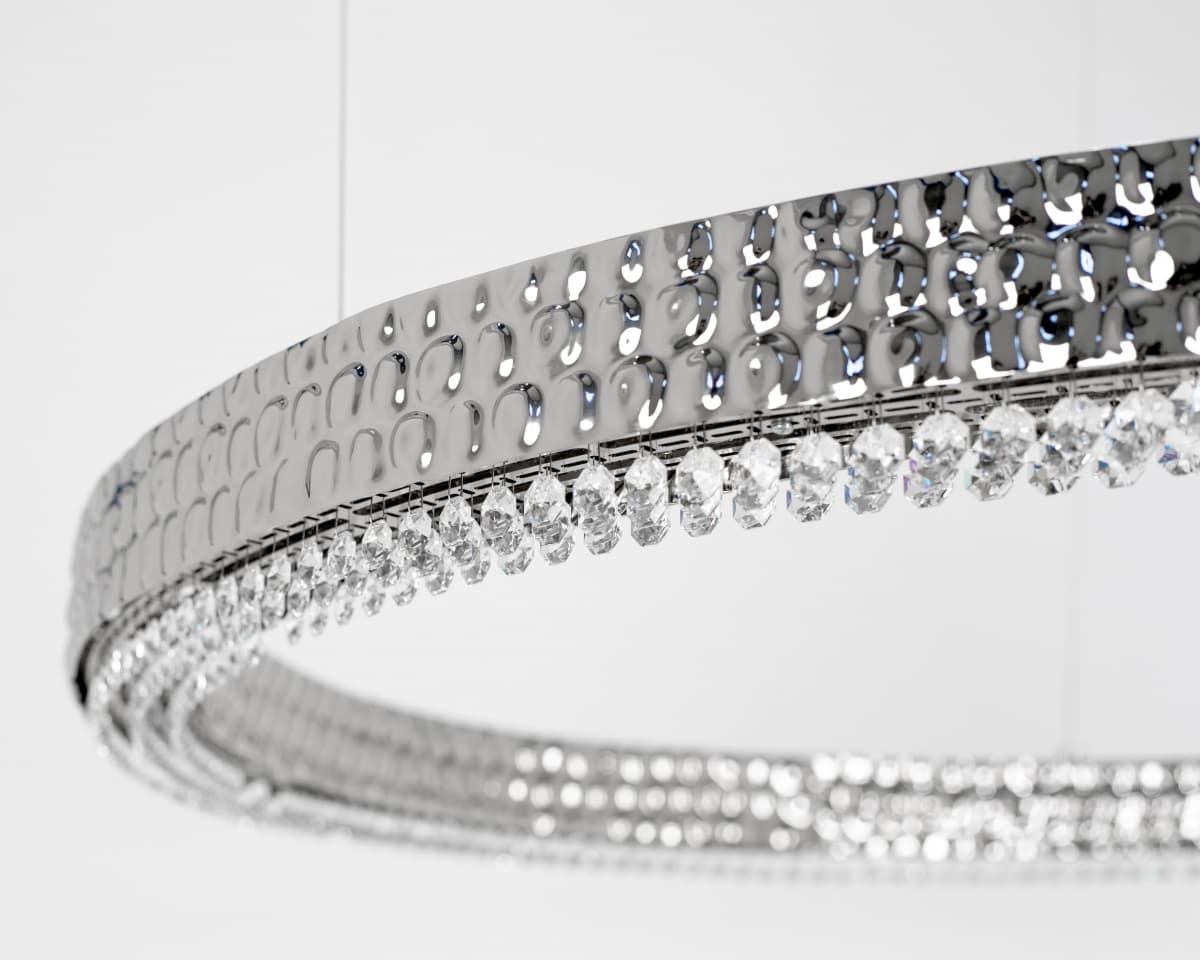 Подвесной светильник Castro Lighting Metis Suspension Castro Lighting