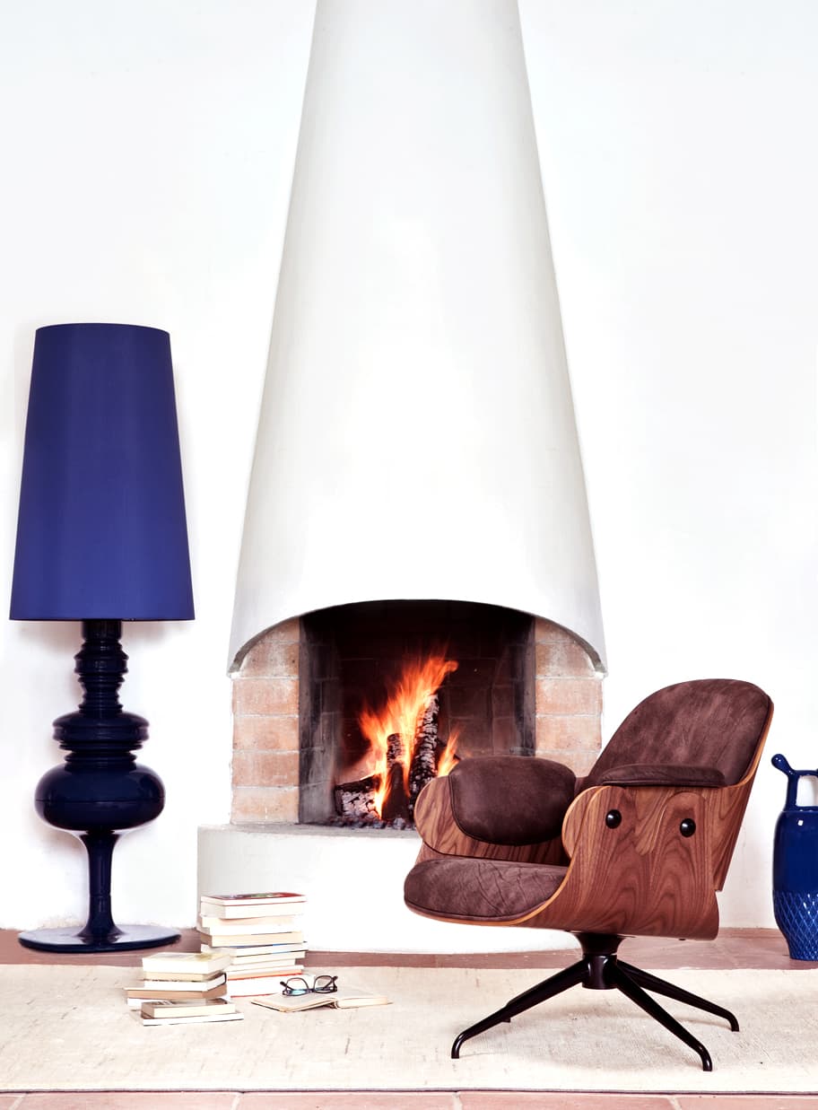 Напольный светильник Metalarte Josephine X Metalarte