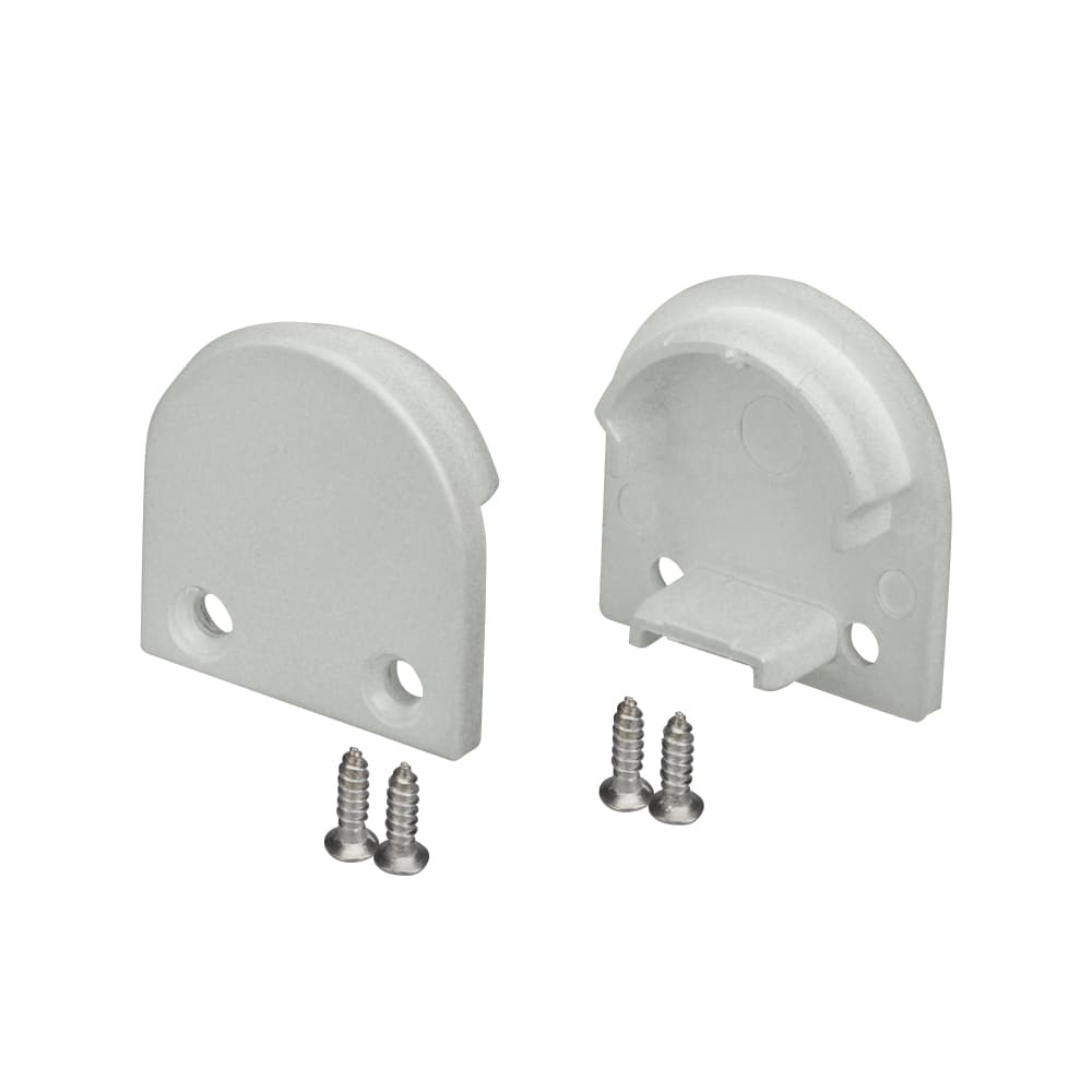 Заглушка SL-LINE-2011 Round (Arlight, Пластик) 019262