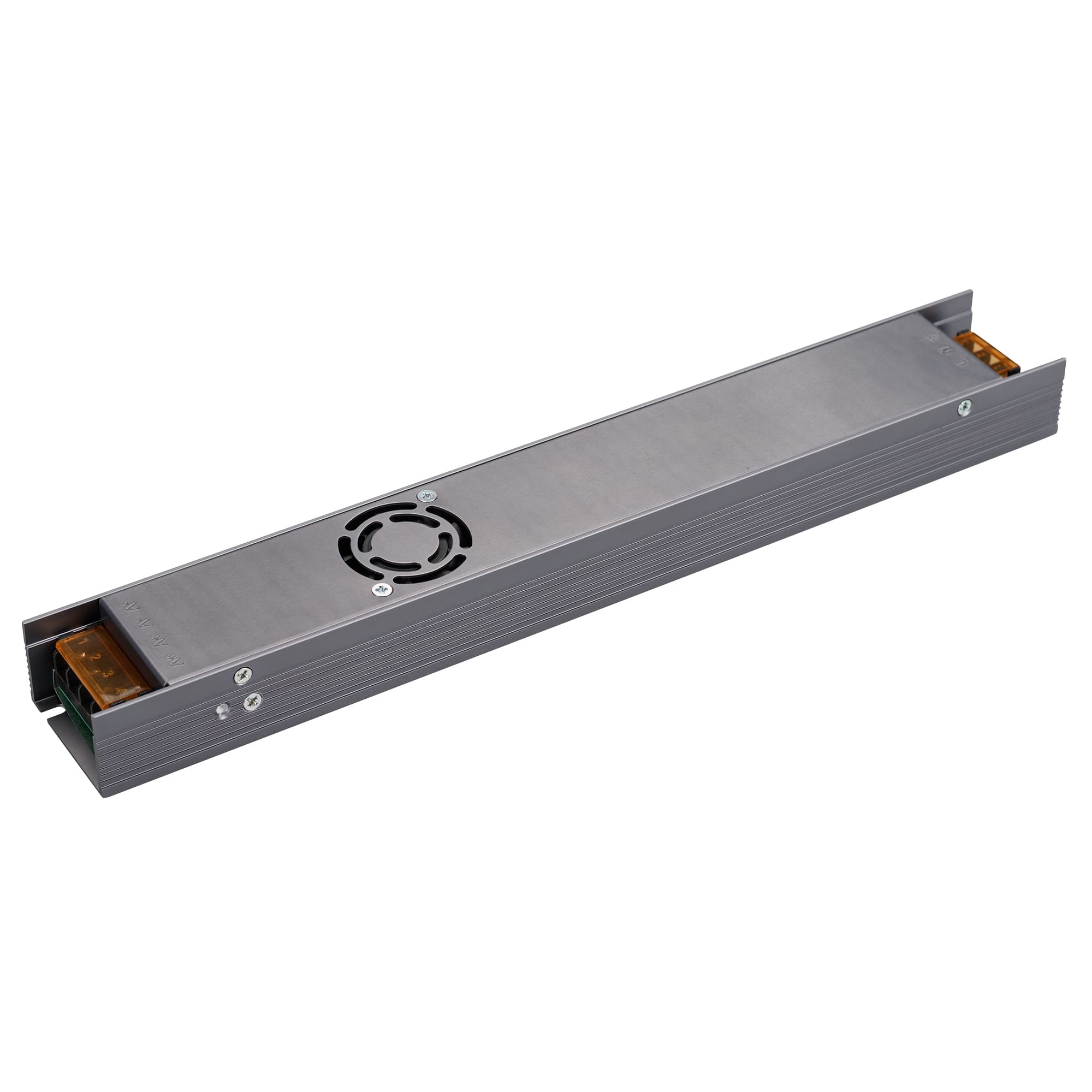 Блок питания ARS-360-24-LF (24V, 15A, 360W) (Arlight, IP20 Сетка, 3 года) 029754 Arlight