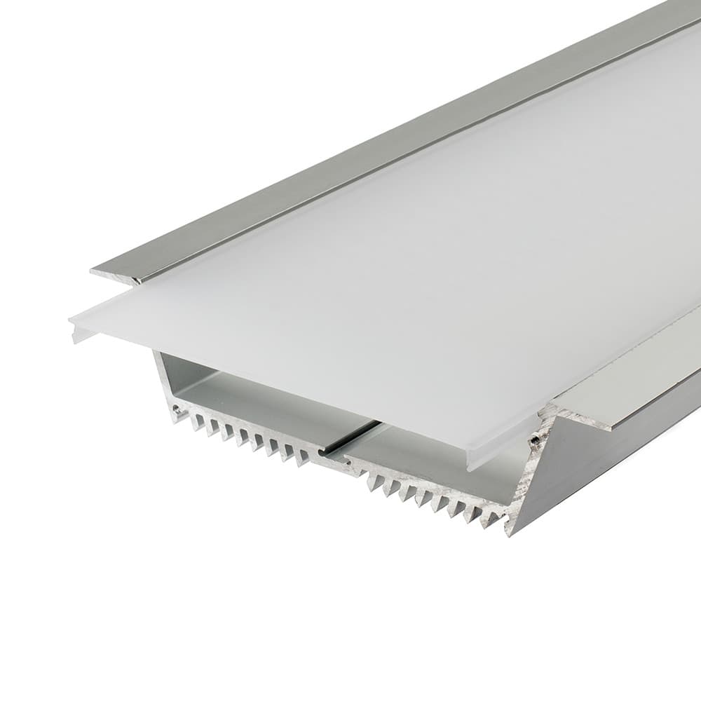 Экран SL-W174-2000 OPAL (Arlight, Пластик) 019366 — фото 2