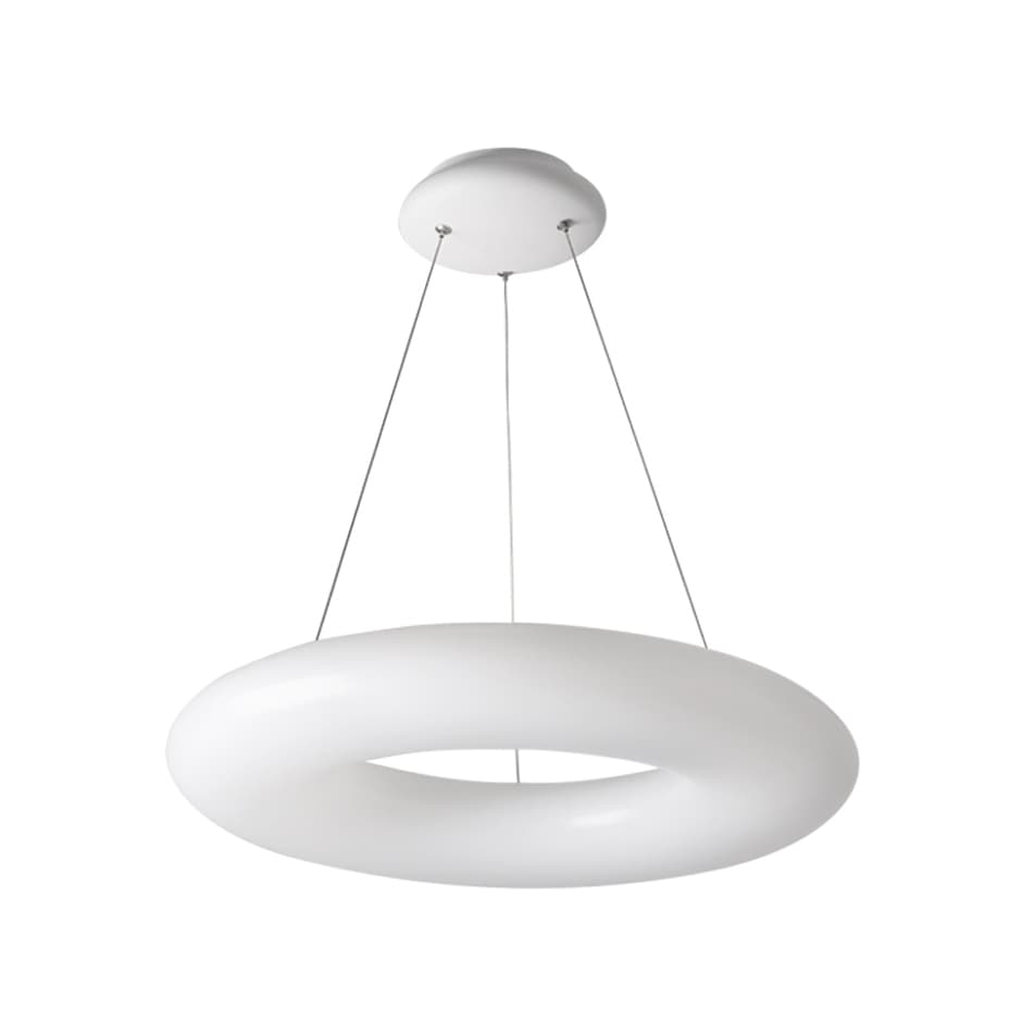 Светильник ALT-TOR-BB600PW-44W Day White (Arlight, -) 022726