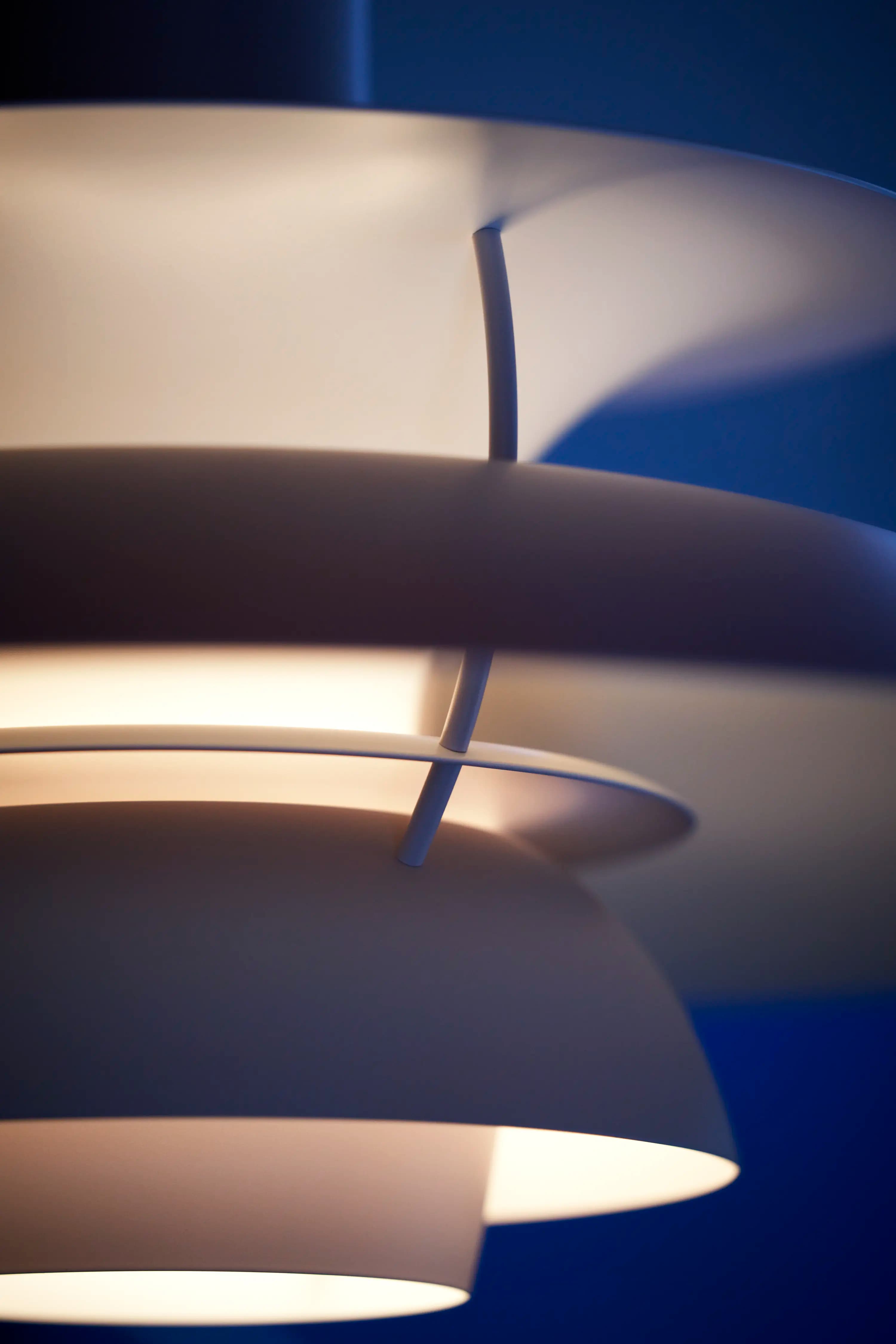 Louis Poulsen PH 5 Monochrome oyster grey Louis Poulsen — фото 4