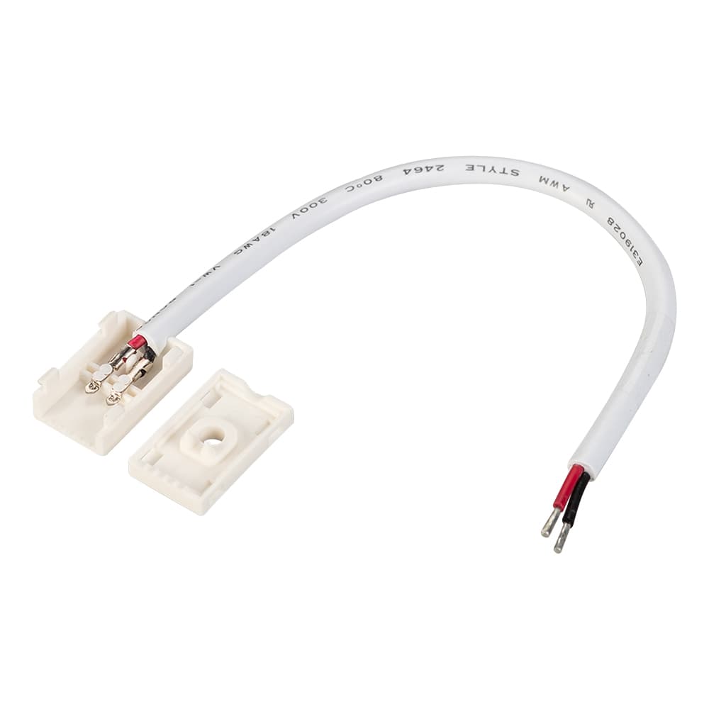 Коннектор FAST-MONO-10mm-X1-PS (Arlight, Пластик) 025174 Arlight — фото 1