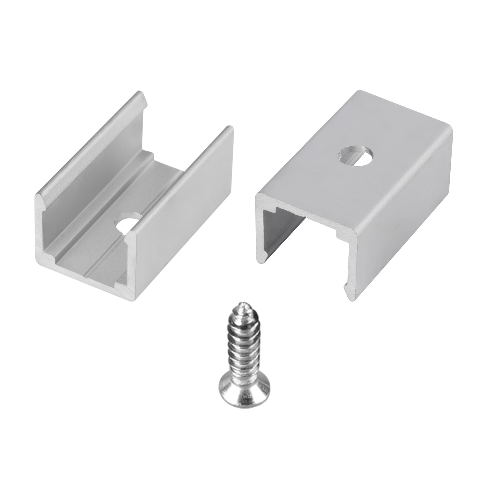 Держатель ARL-MOONLIGHT-1010-CLIP ANOD (Arlight, Металл) 055653