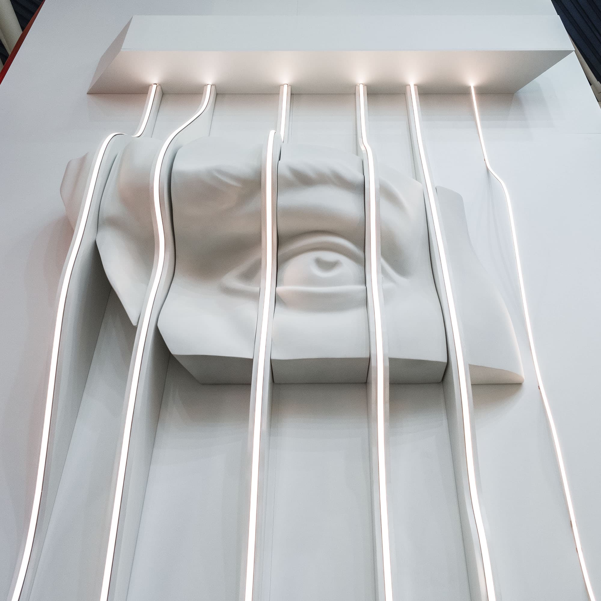 Профиль ARH-BENT-W11-2000 ANOD BLACK (Arlight, Алюминий) 039583 — фото 4