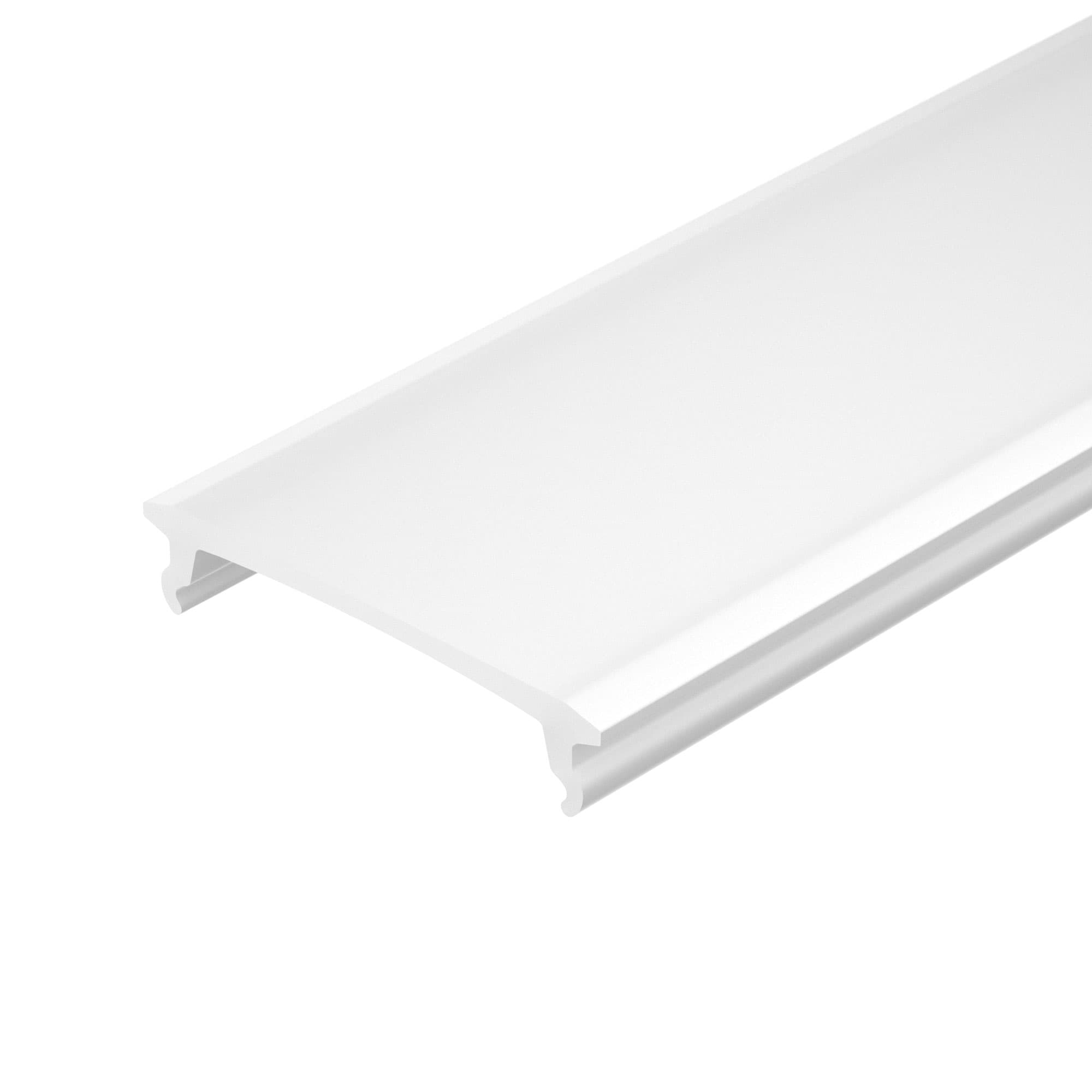 Экран SL-COMFORT-2542-2000 OPAL (Arlight, Пластик) 031733 — фото 1