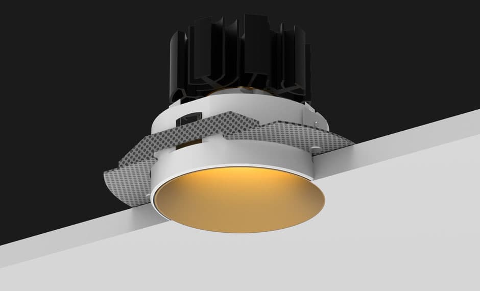 DOXIS Focus Trimless Base — фото 7