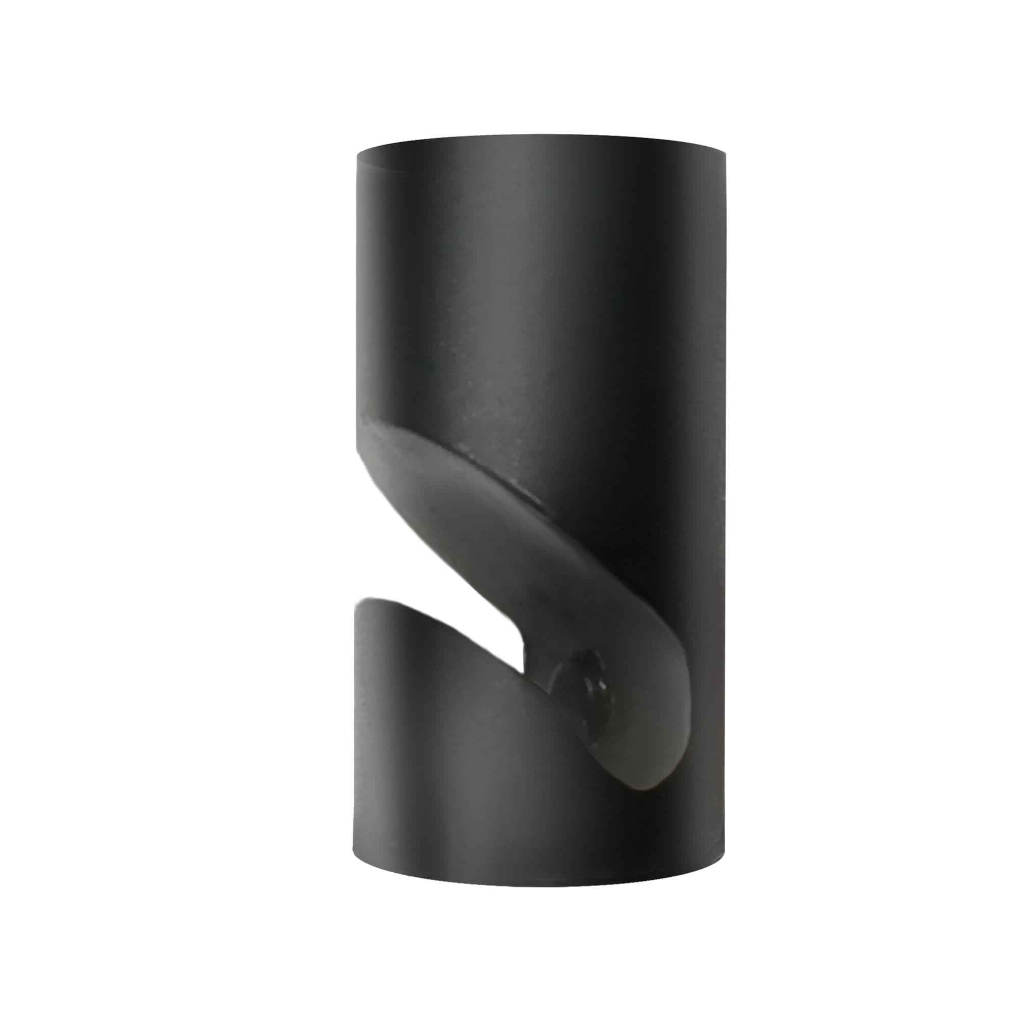 Держатель SL-WIRE-HOOK-R15 (BK) (Arlight, Металл) 036987