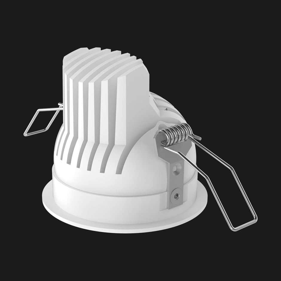 DOXIS Titan Fix Wallwasher — фото 2